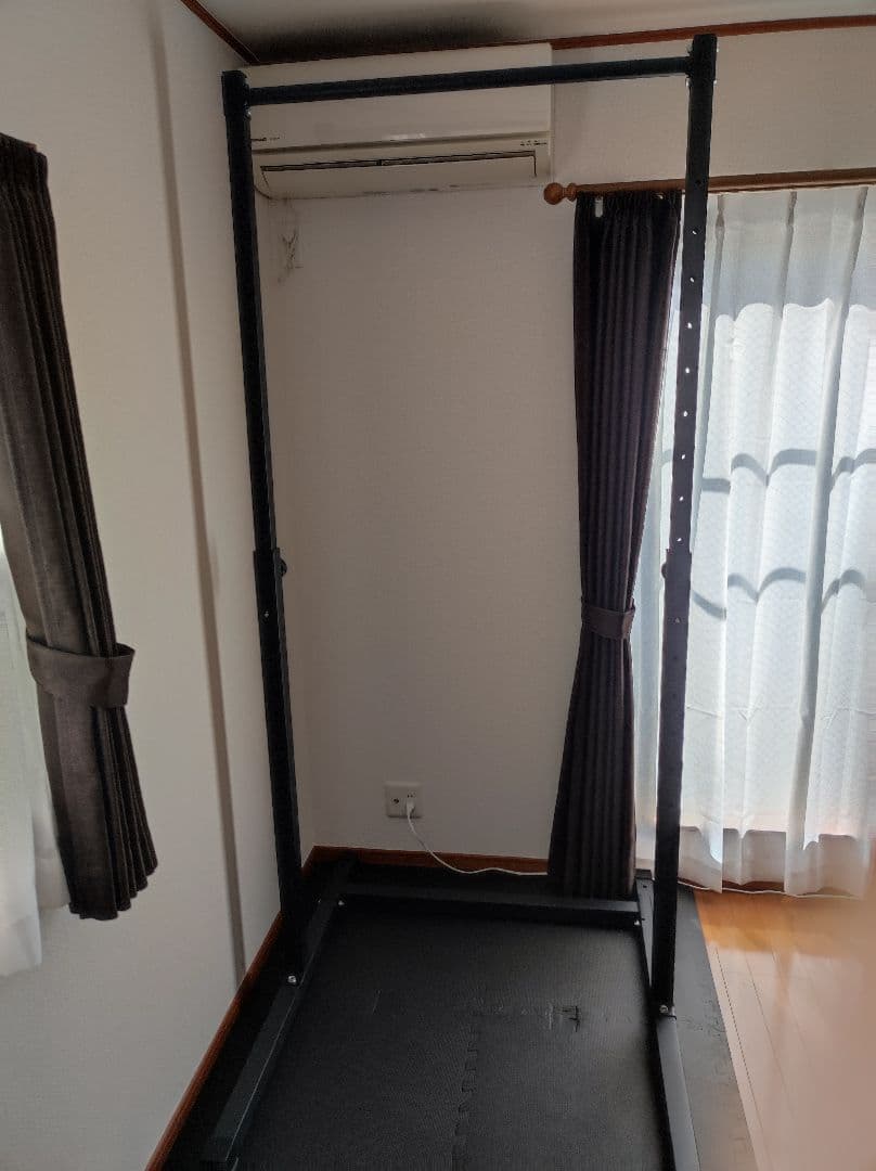 wasai　BS312X　ぶら下がり健康器　懸垂マシン