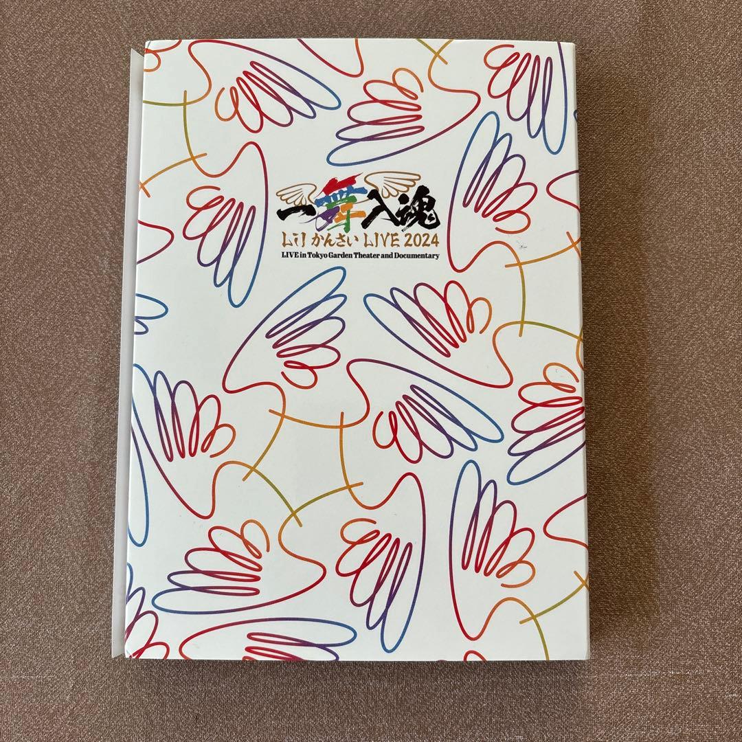 Lilかんさい　DVD 一舞入魂