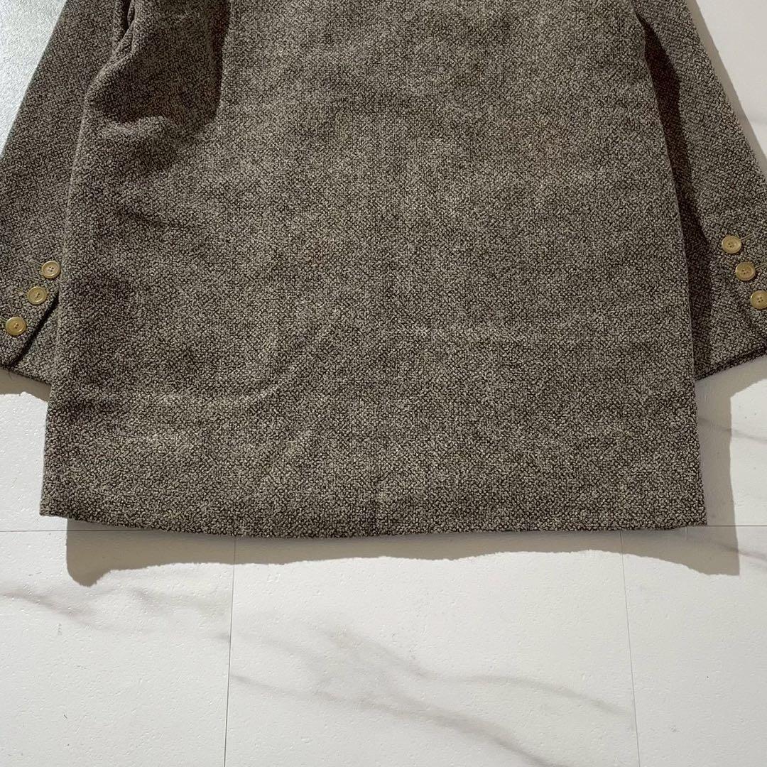 ジャケット・アウター GUCCI double-breasted jacket TOM FORD