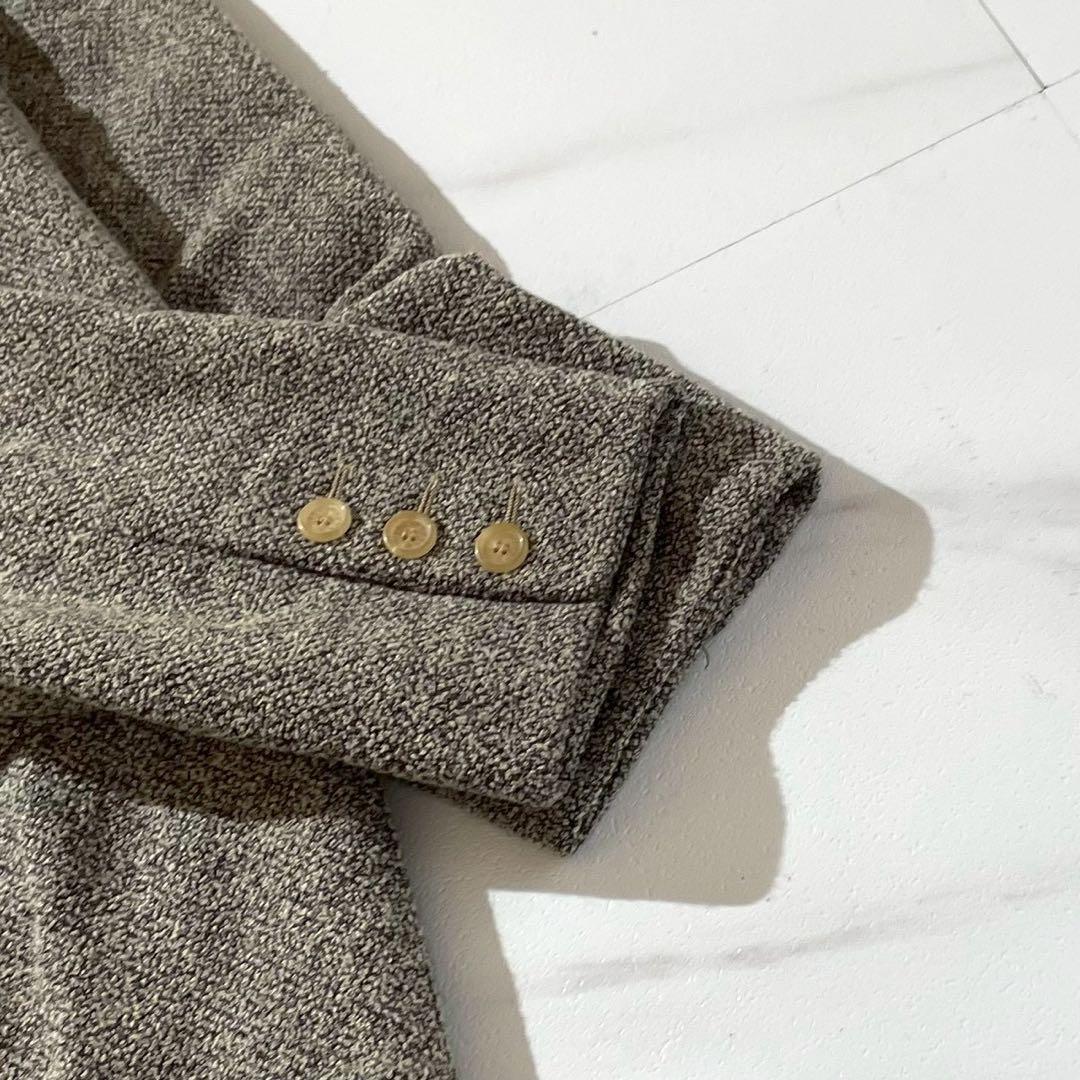 ジャケット・アウター GUCCI double-breasted jacket TOM FORD