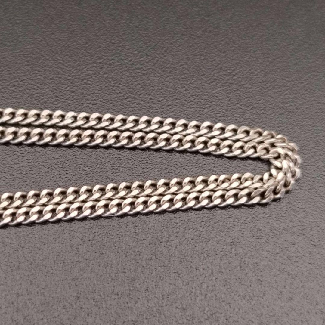 インディアンジュエリー◎ナジャ◎ネックレストップ◎STERLING◎N◎民族