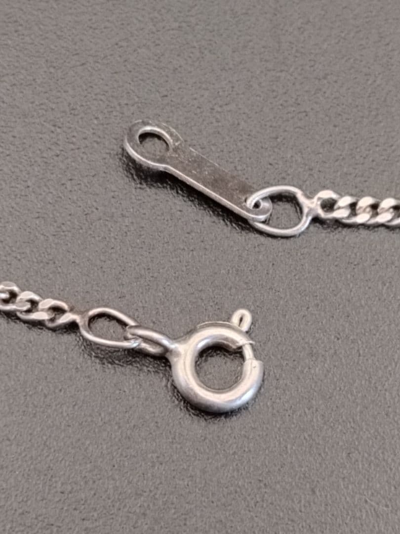 インディアンジュエリー◎ナジャ◎ネックレストップ◎STERLING◎N◎民族