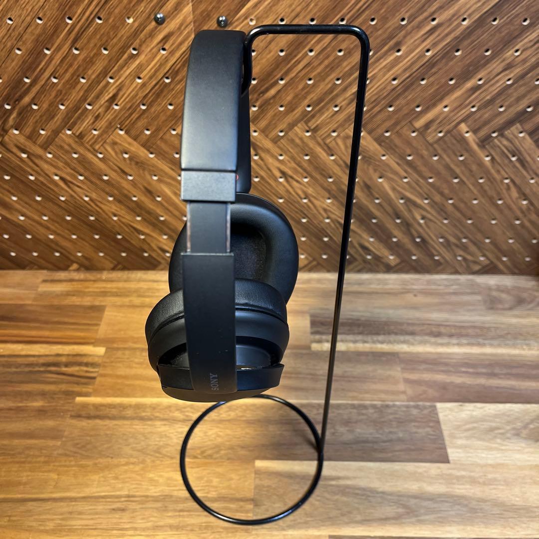 SONY WH-CH720N ワイヤレスヘッドホン ブラック