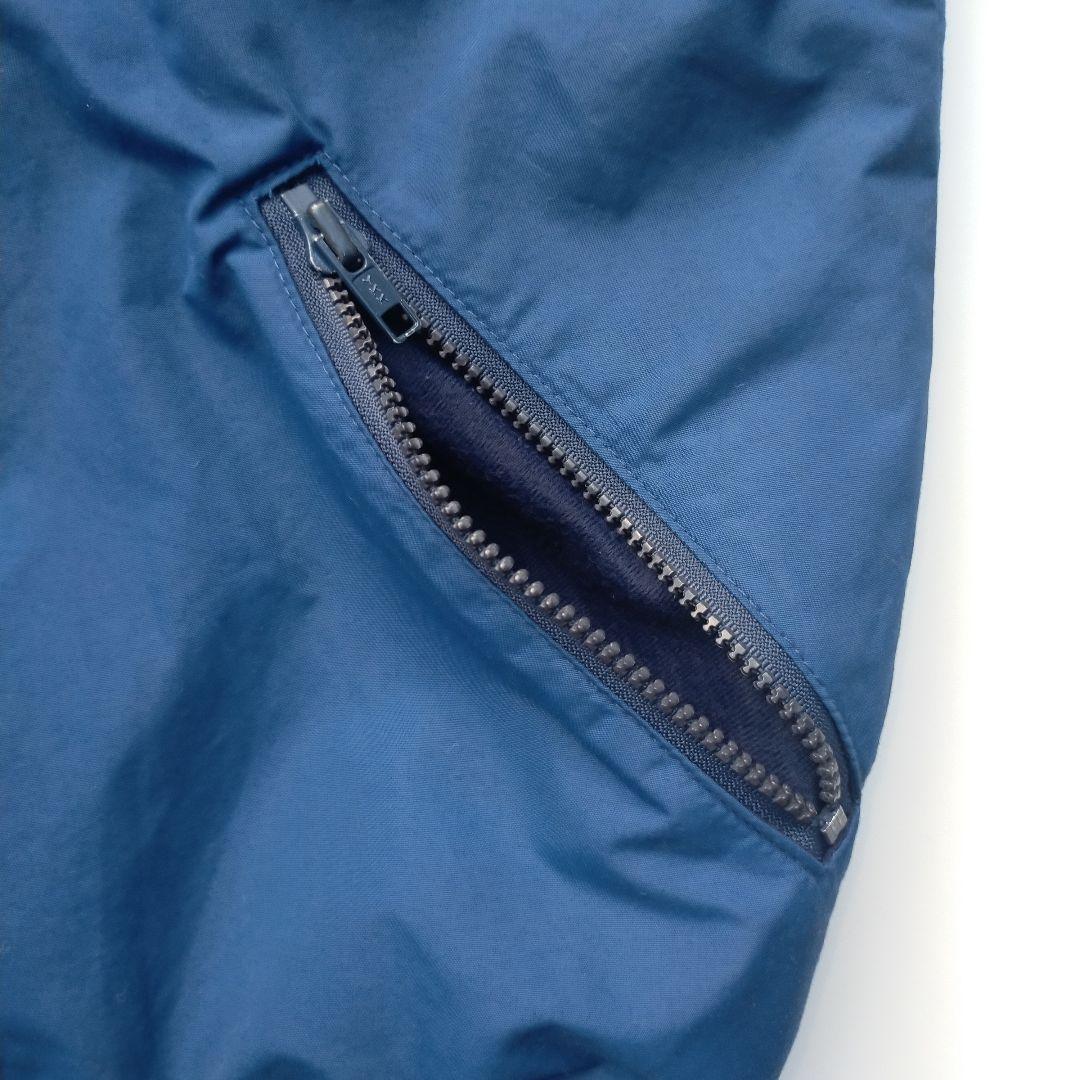 seek対応パタゴニア patagonia ビンテージ シェルドシンチラ