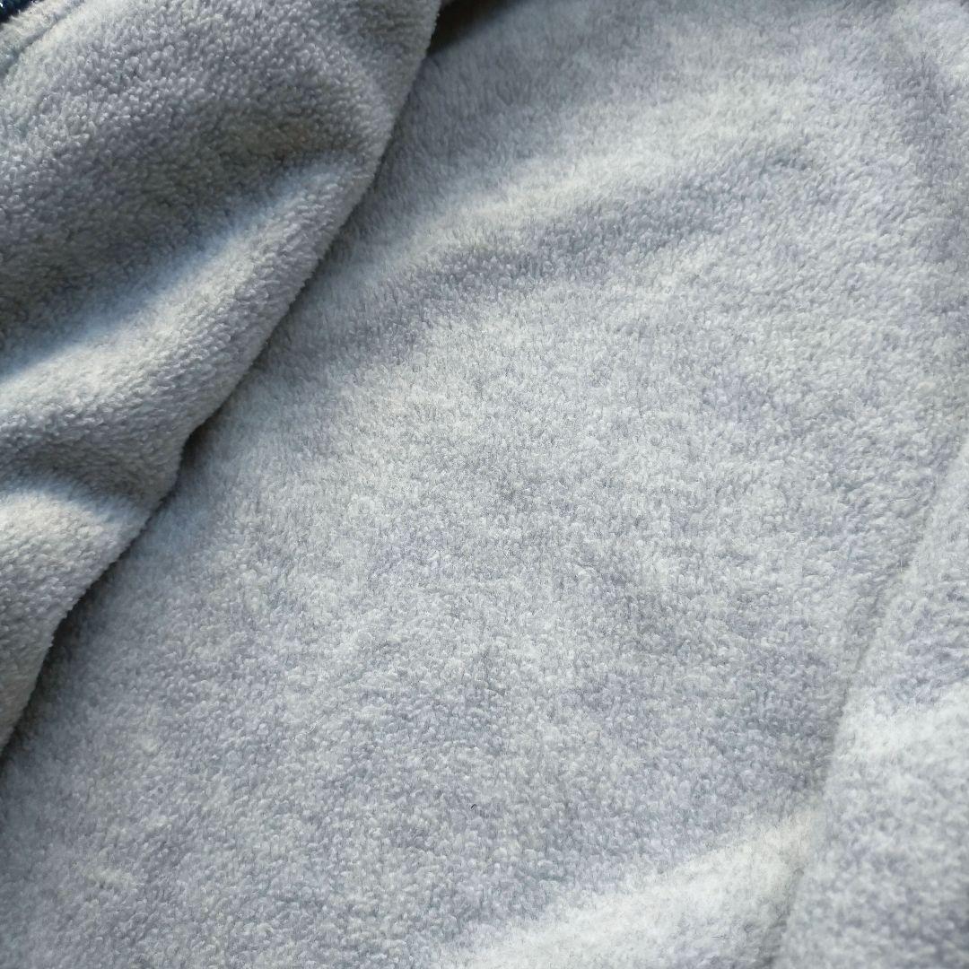 seek対応パタゴニア patagonia ビンテージ シェルドシンチラ