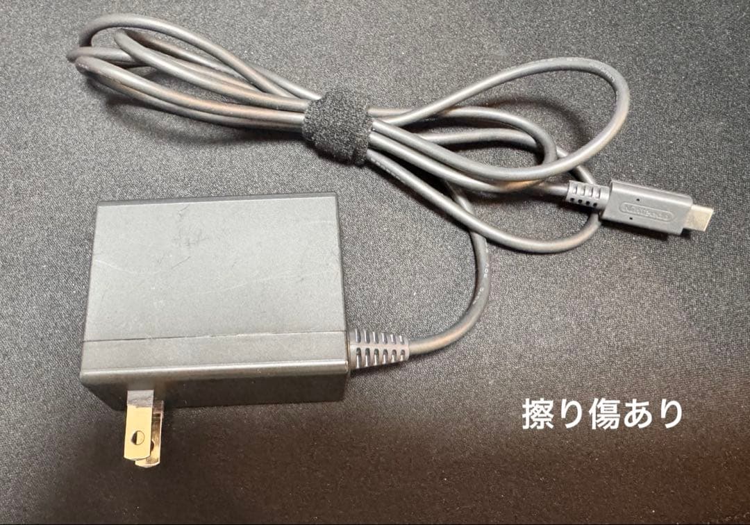 Nintendo Switch 本体 ロトエディション【ソフト無し】