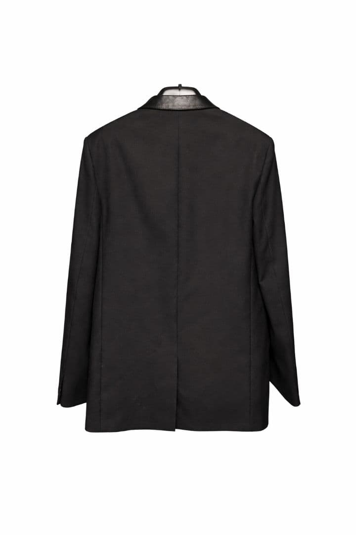 SAINT LAURENT　テーラードジャケット　48