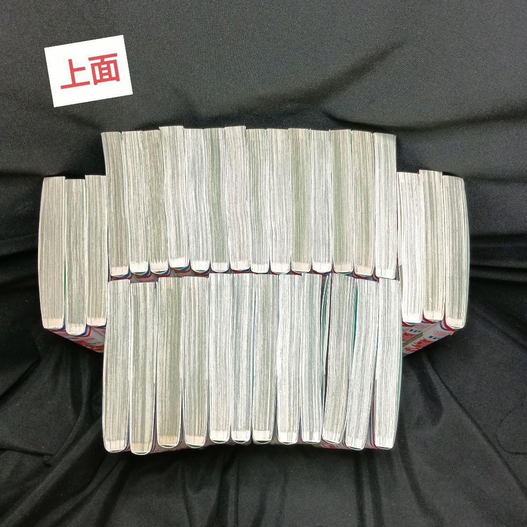 夏目友人帳 全32巻セット