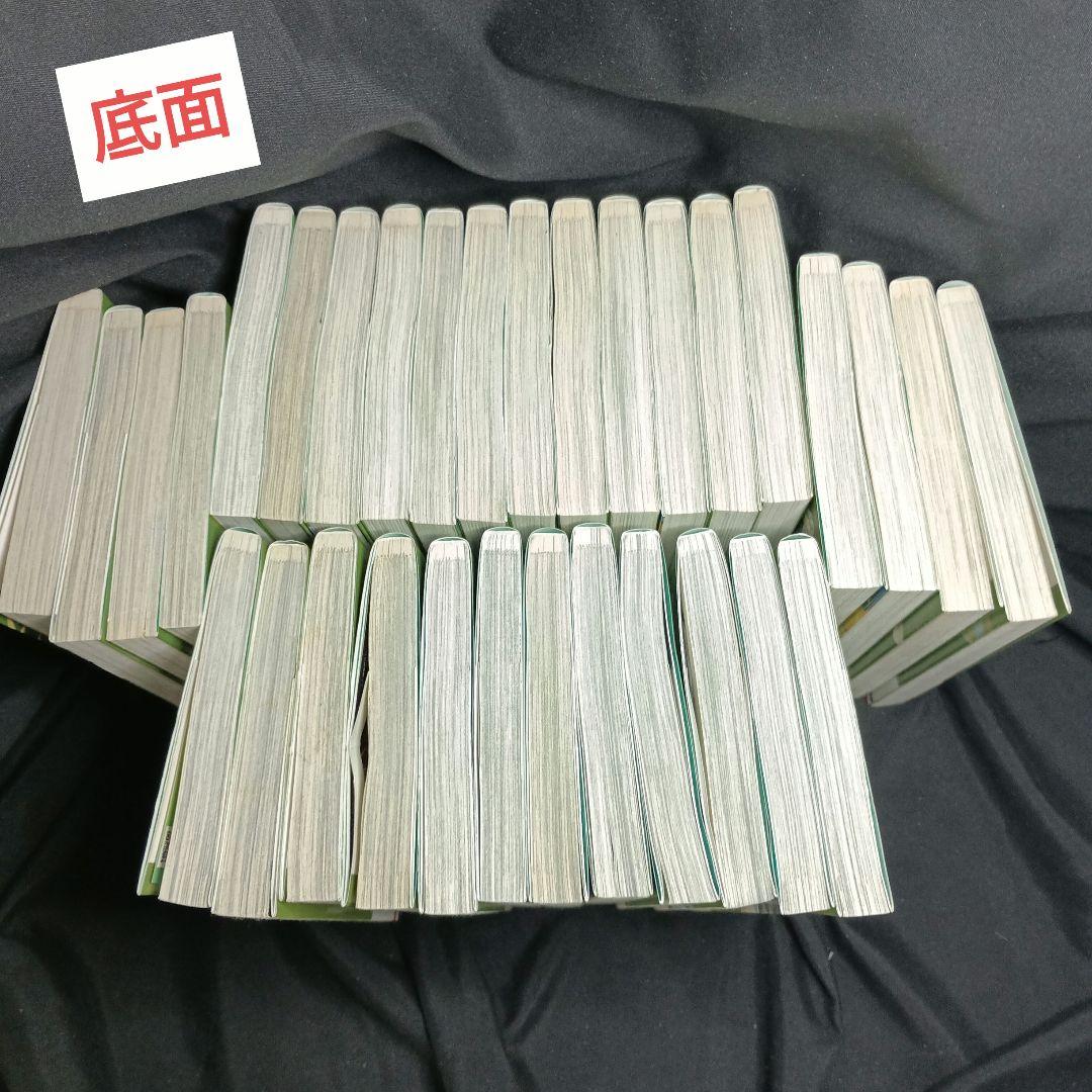 夏目友人帳 全32巻セット
