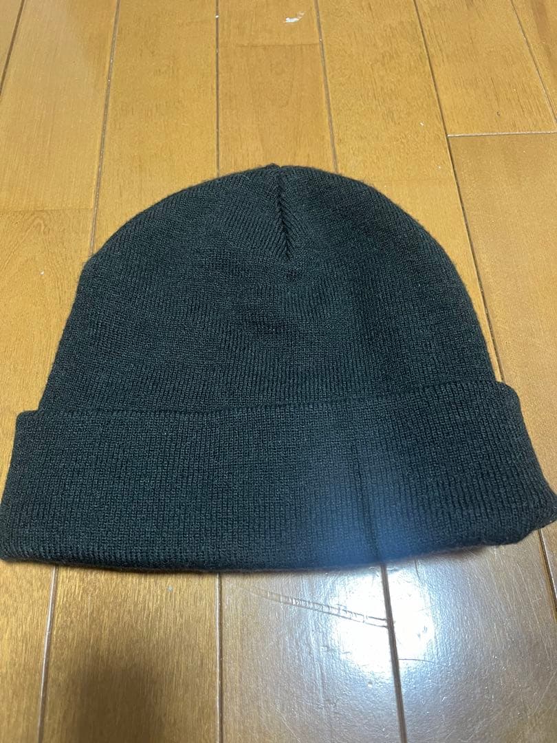 supreme シュプリーム　cat womanキャットウーマン　ビーニー