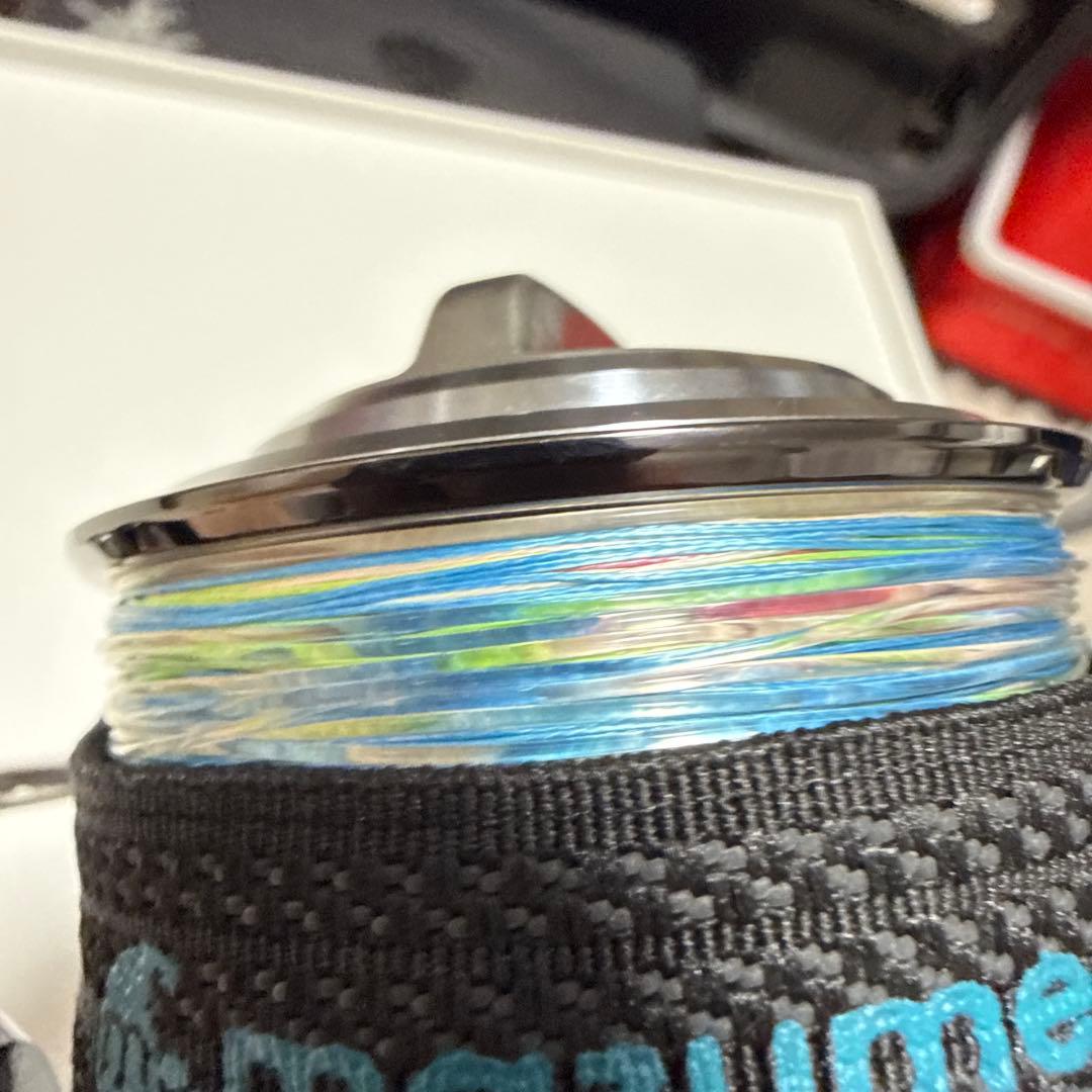 S*3様 ダイワ　10ソルティガ　4500