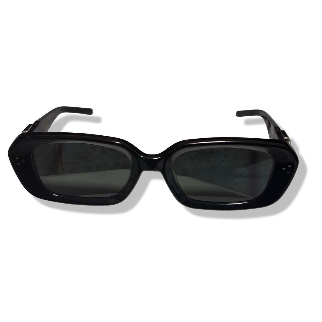 小物 GENTLEMOSTER Phantom sunglasses y2k