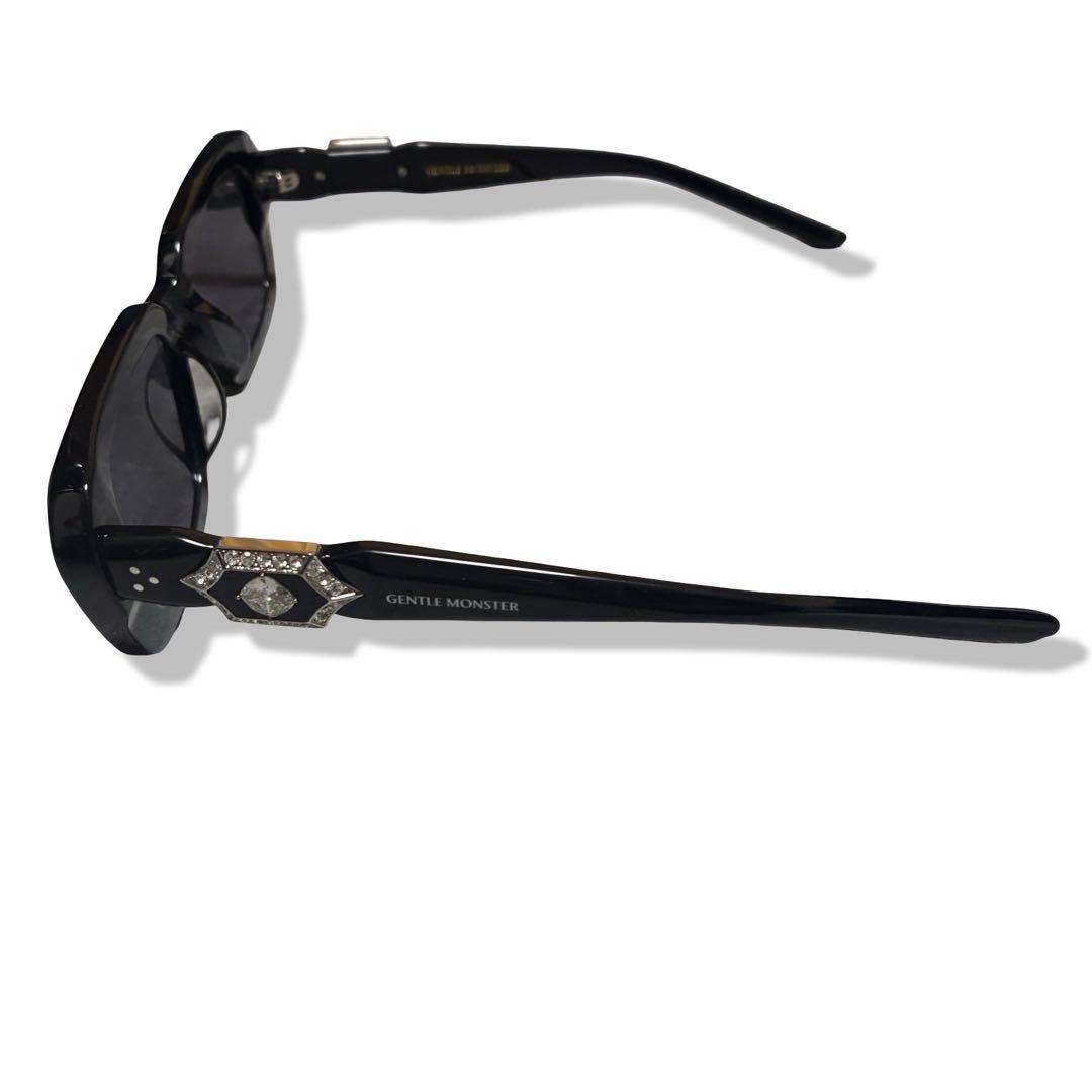 小物 GENTLEMOSTER Phantom sunglasses y2k