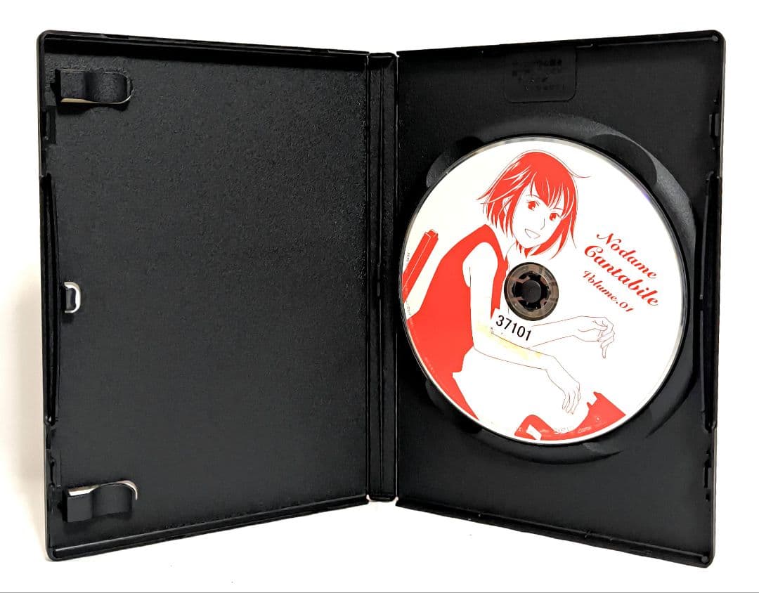 のだめカンタービレ【DVD】全16巻セット