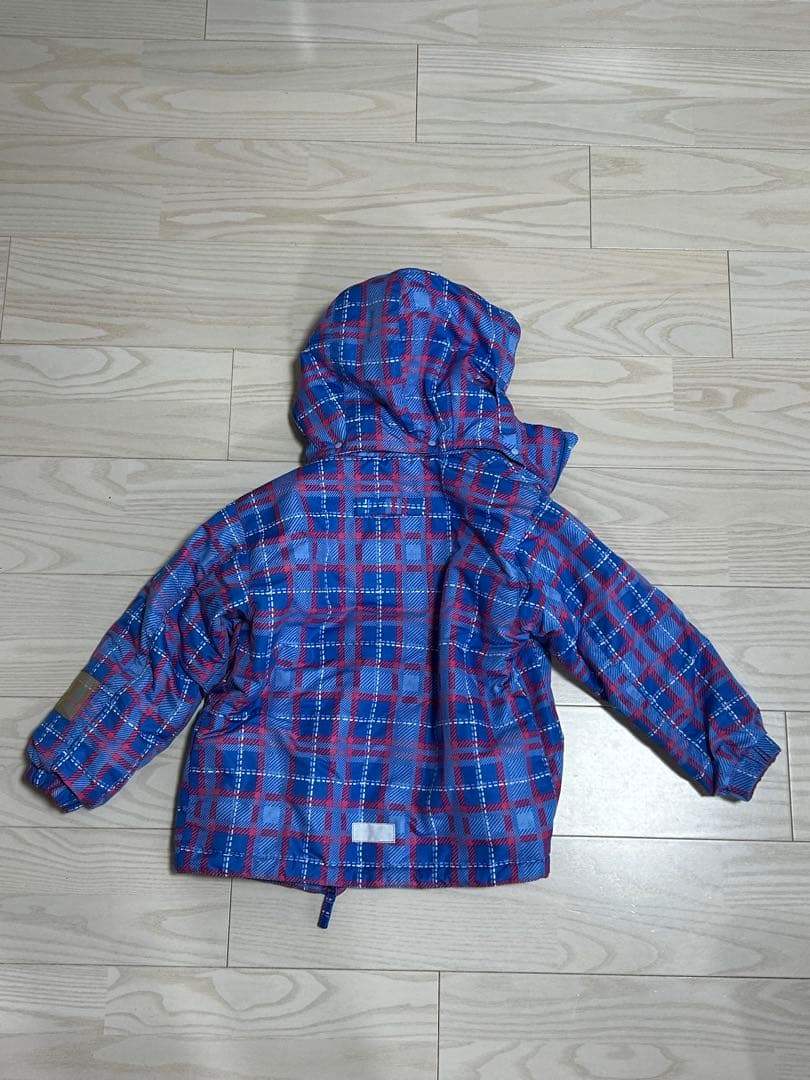 ⭐︎美品⭐︎スキーウェアセット120