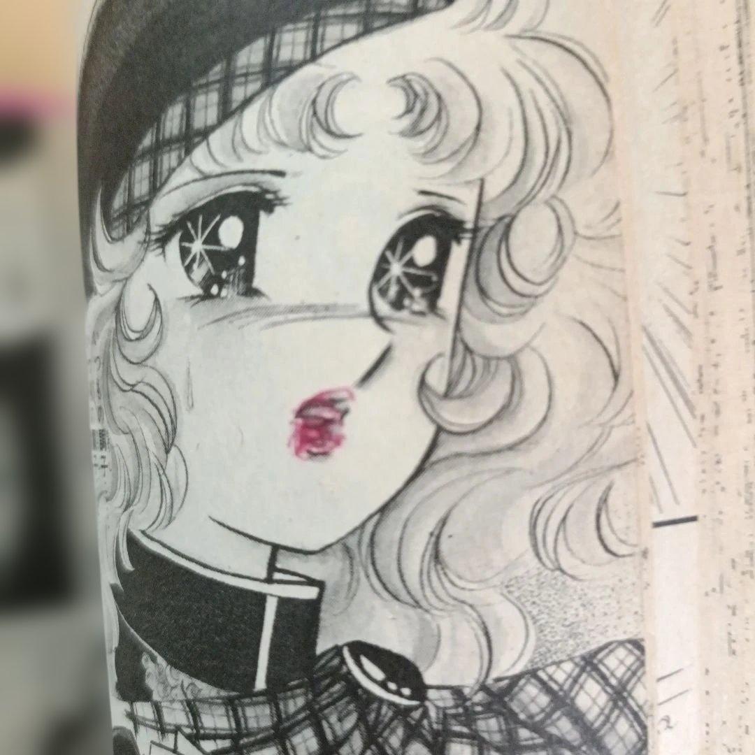 キャンディ・キャンディ 全巻セット