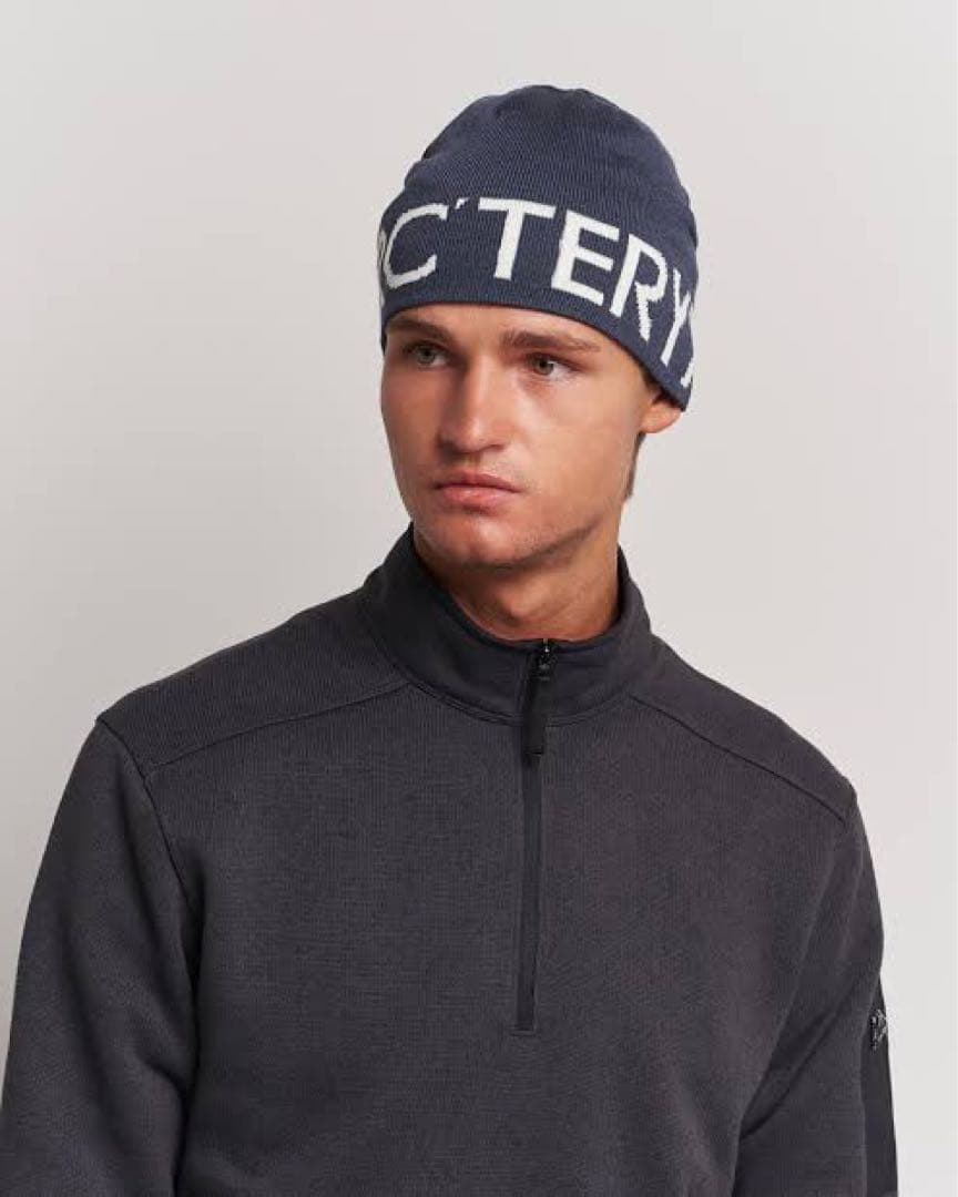 アークテリクス　arc'teryx ビーニー