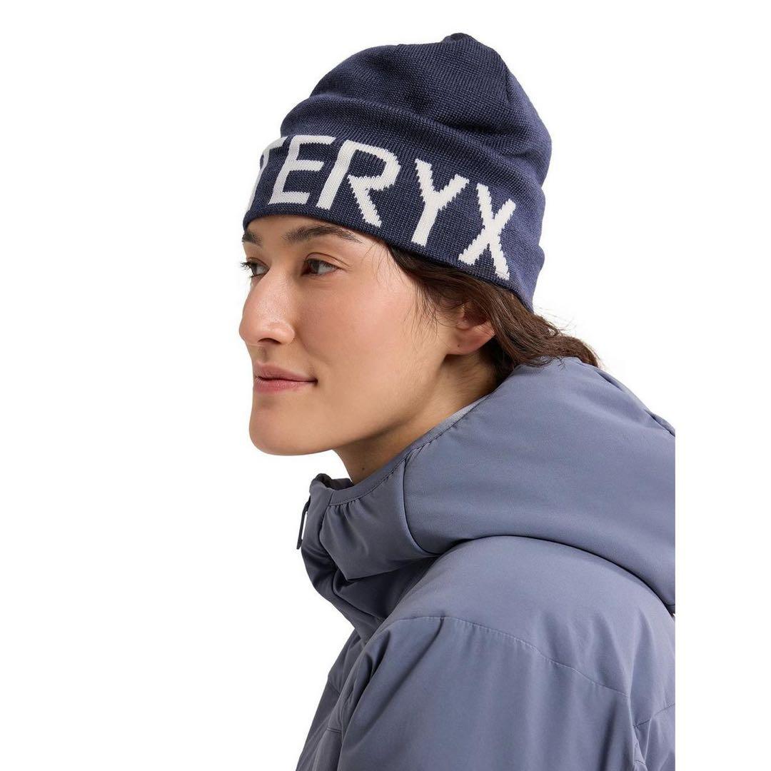 アークテリクス　arc'teryx ビーニー