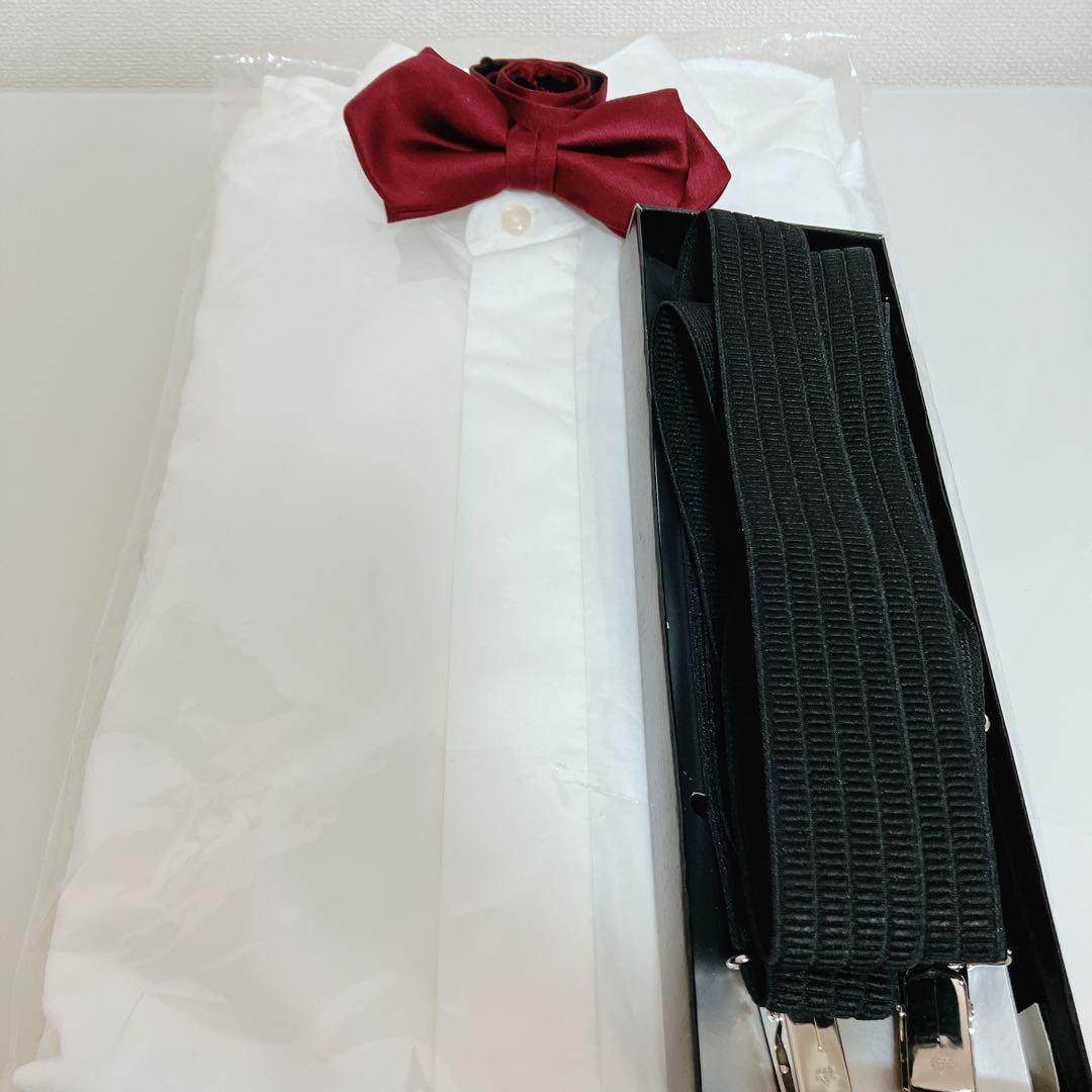 超美品 ♡ 新郎小物 7点セット