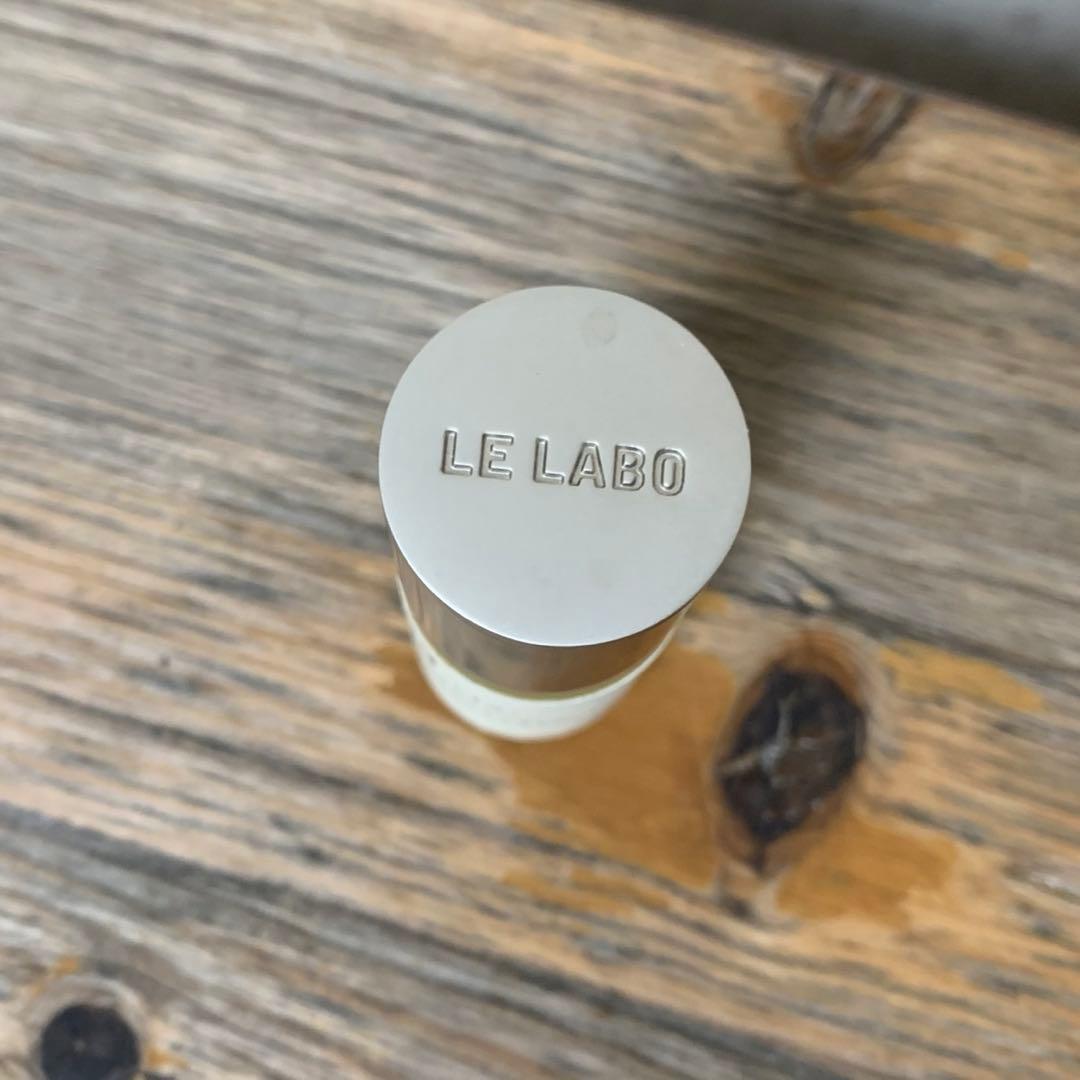 y*n様 ルラボ　LE LABO THE NOIR 29 15ml