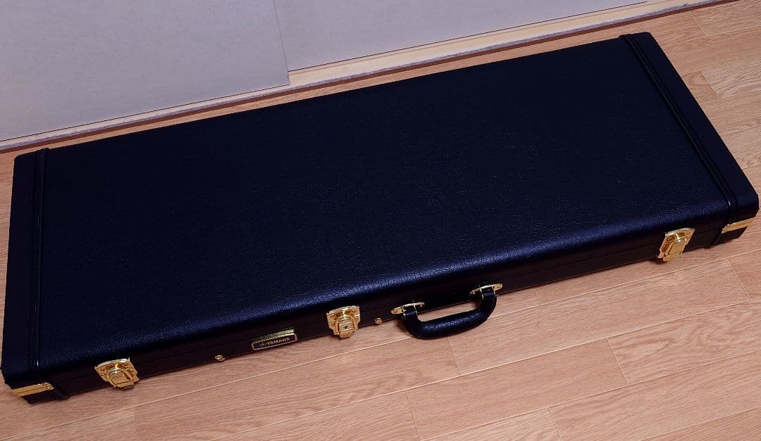 YAMAHA PACIFICA Professional PACP12 ケース付