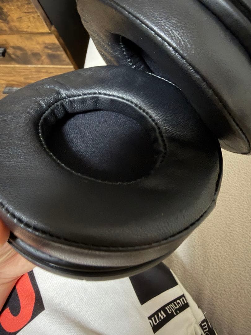 audio-technica 有線ヘッドホン 黒 AWKT