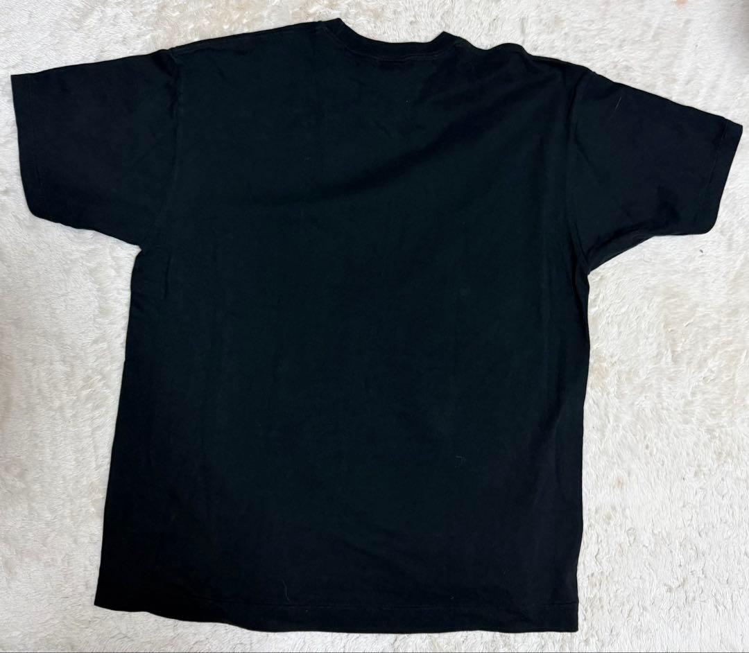 A BATHING APE BABY MILO Tシャツ XL 美品