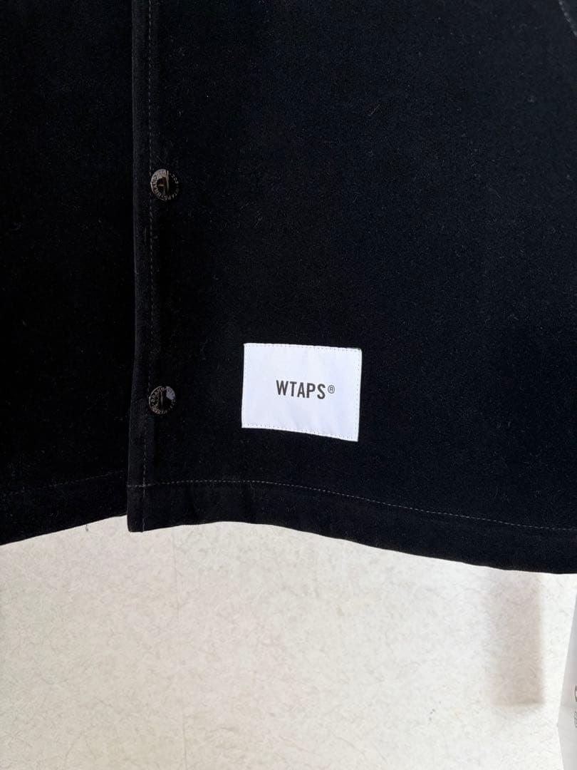 ジャケット・アウター WTAPS CHIEF /JACKET / SYNTHETIC