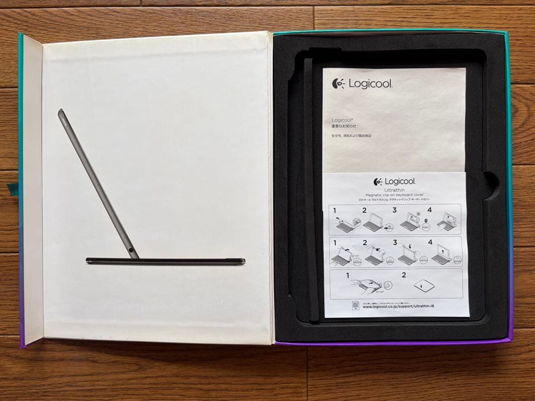 iPad Air 2 ゴールド 16GB docomo ＋ 専用キーボードセット