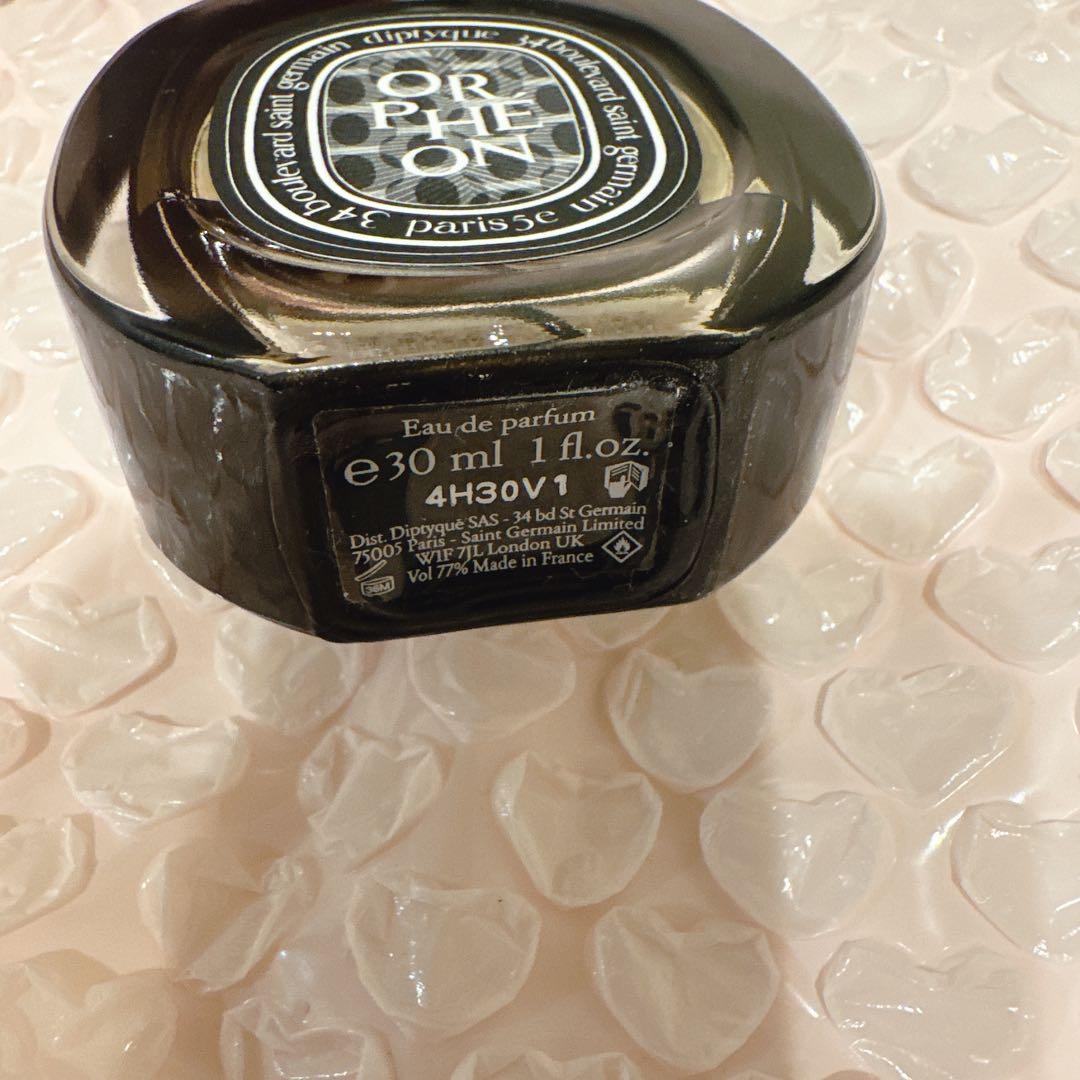 香水(ユニセックス) Diptyque ORPHEON 30ml
