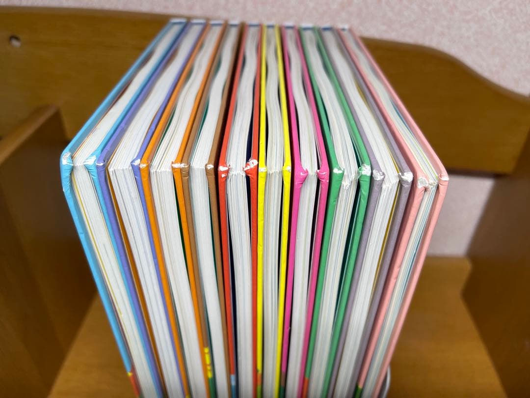 さんすうだいすき 全巻10冊2.16