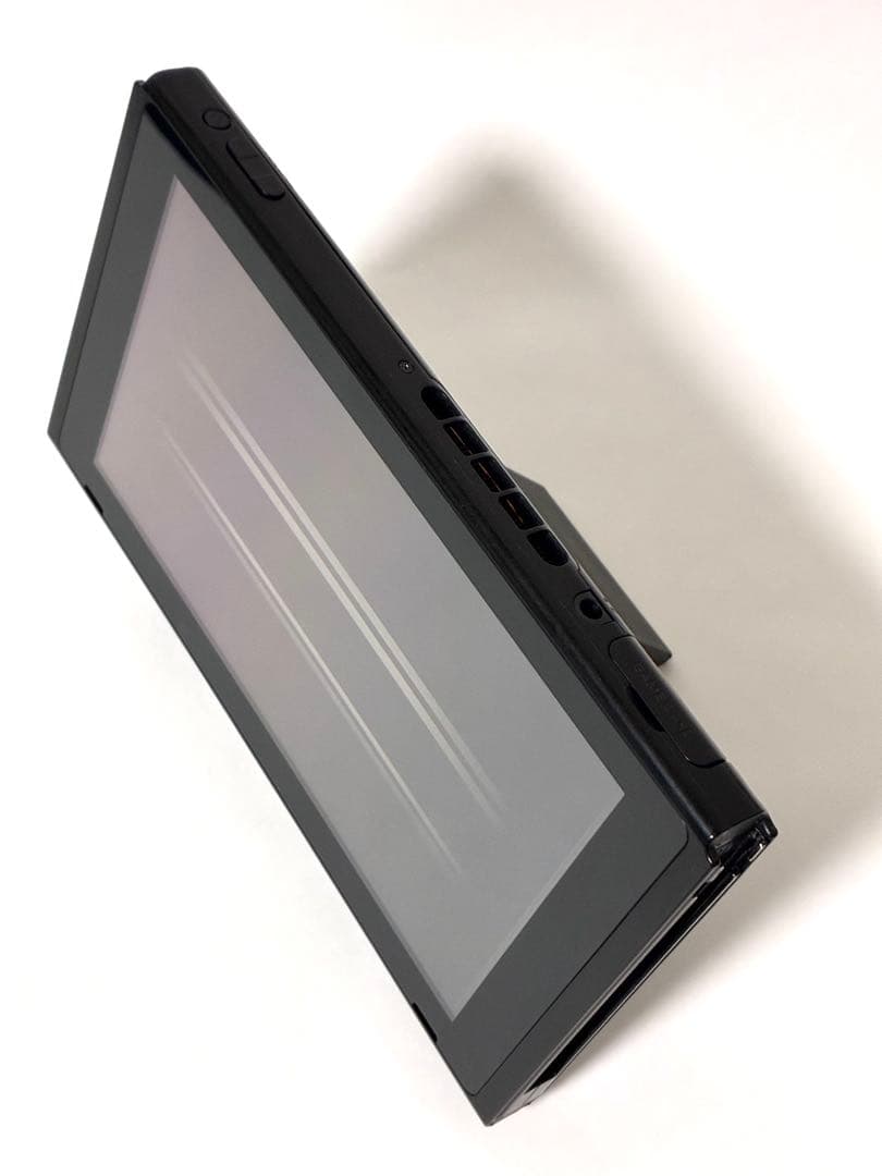 Nintendo Switch 本体 バッテリー強化版 ジャンク