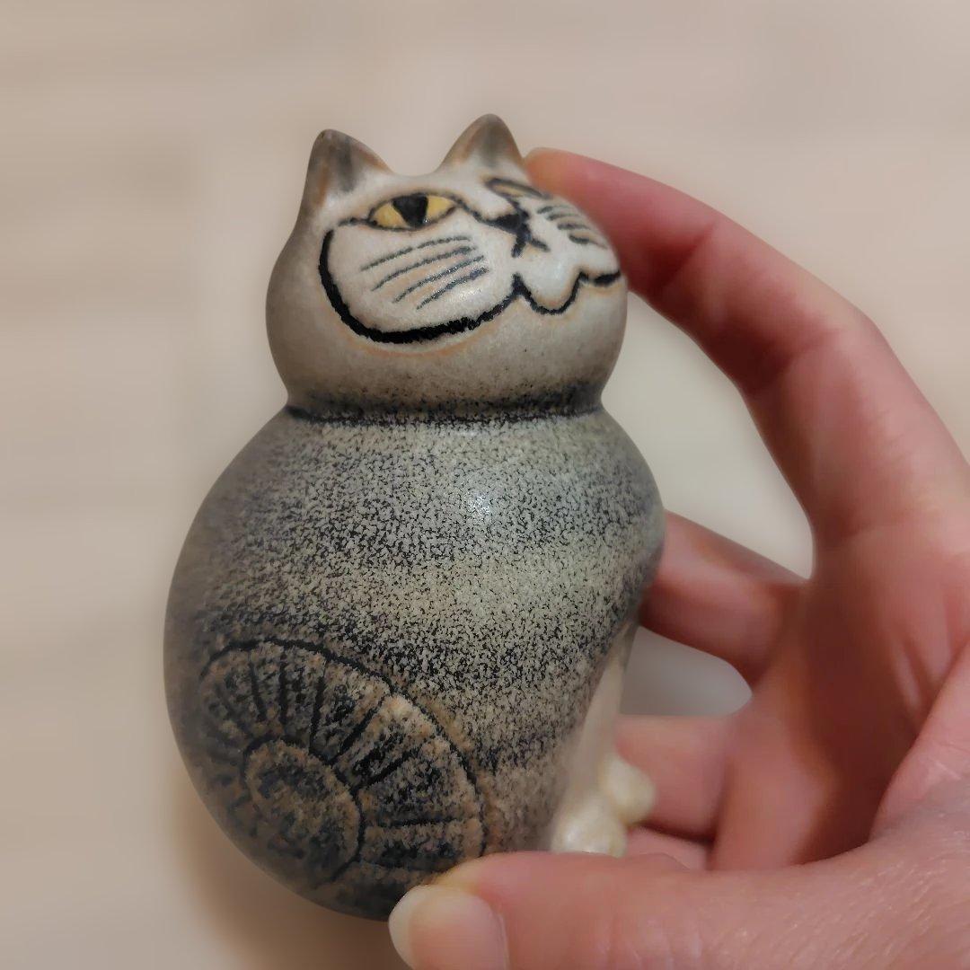 Lisa Larson リサラーソン ミア mini