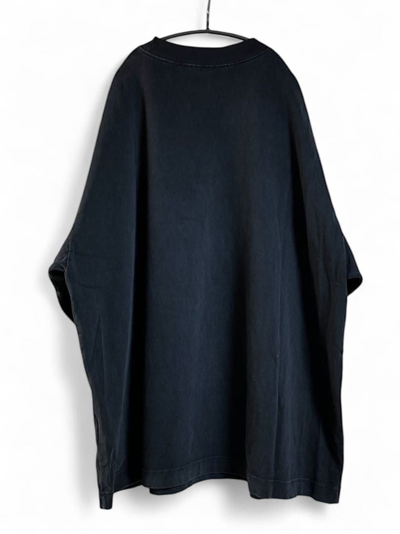YEEZY × GAP ENGINEERED BY BALENCIAGA TEE