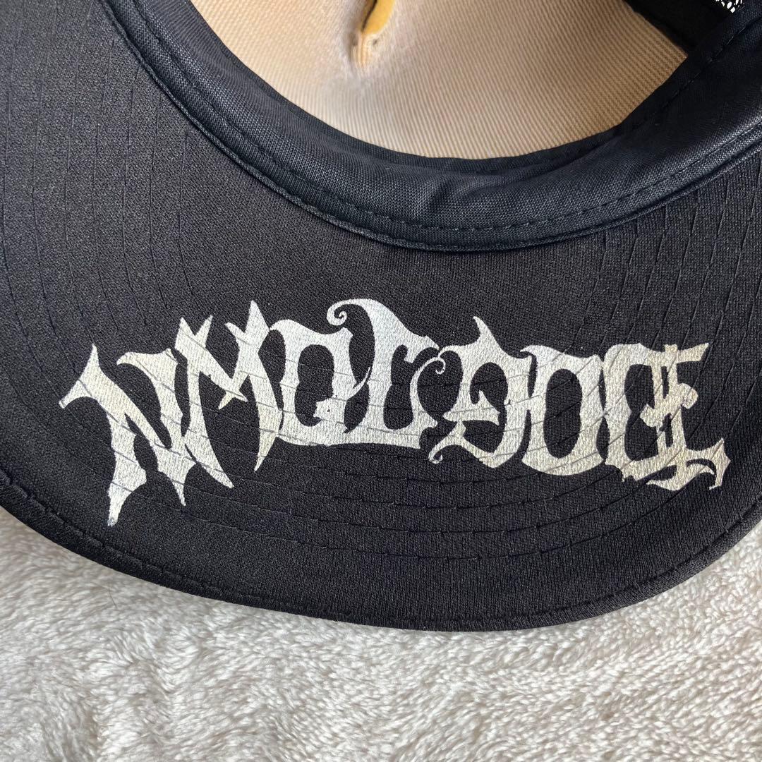 【激レア】　90s DOGTOWN メッシュ キャップ アメリカ　黒　ベニスタグ