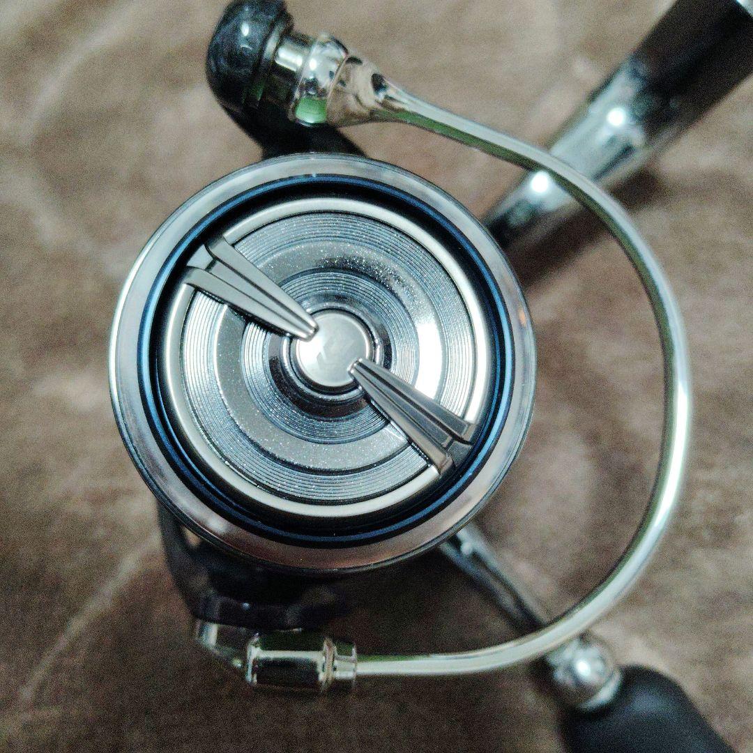 DAIWA 18イグジストLT1000S-P