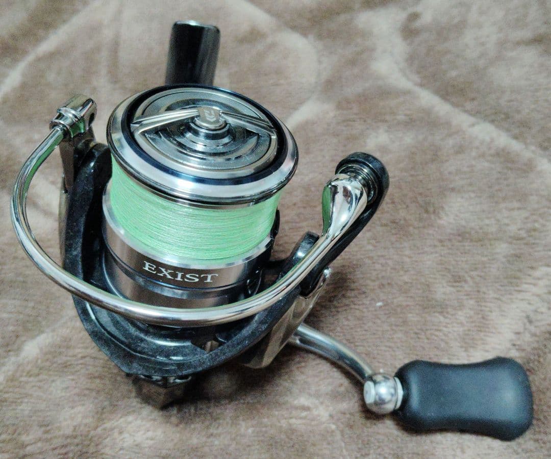 DAIWA 18イグジストLT1000S-P