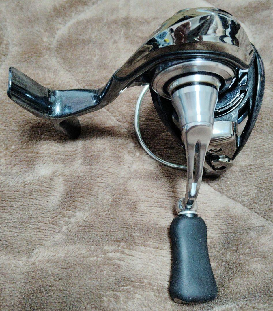 DAIWA 18イグジストLT1000S-P