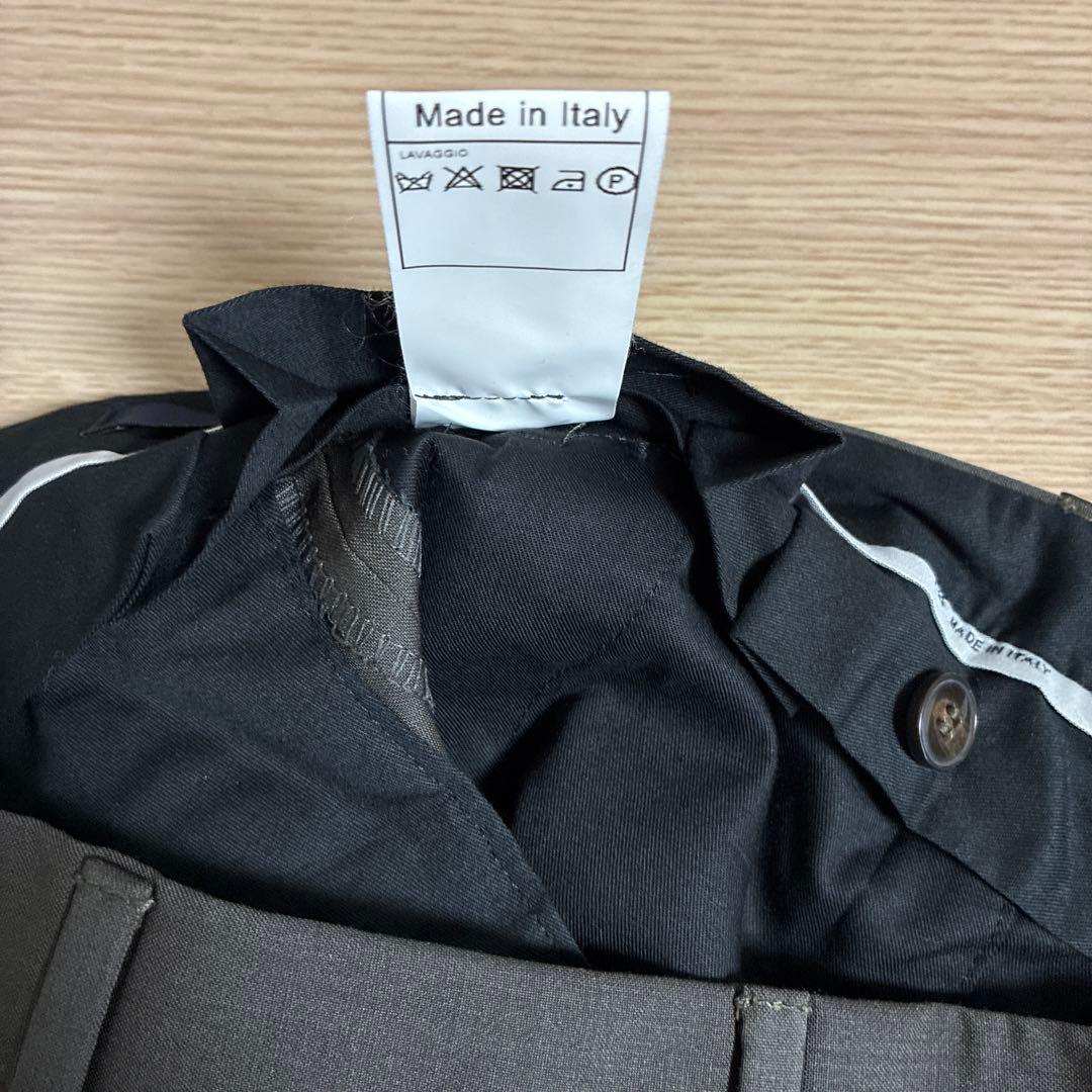#911 Maker’s Shirt 鎌倉シャツ 134 スーツ セットアップ
