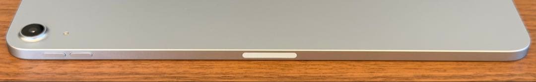 極美品 iPad Air M3 11インチ 128GB Wi-Fiモデル ブルー