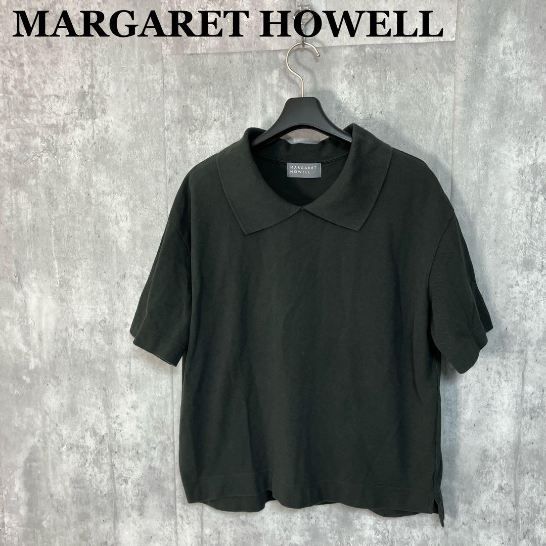 MARGARET HOWELL 24SS 半袖カットソー 2