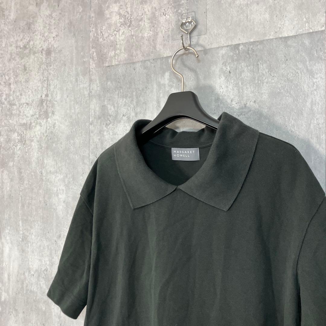 MARGARET HOWELL 24SS 半袖カットソー 2