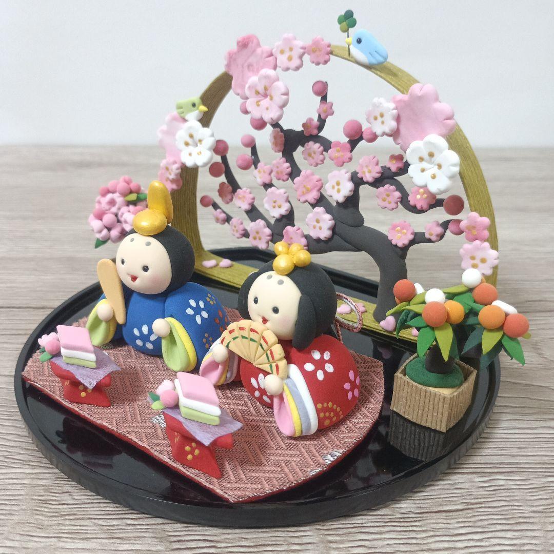 置物 mikan