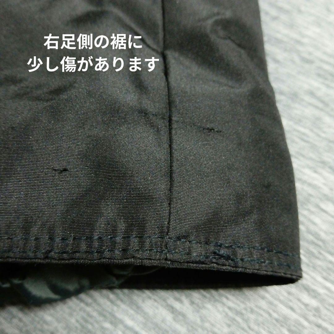 160サイズ FABLICE 　スキー　スノーボードウェア上下セット 青/白/黒