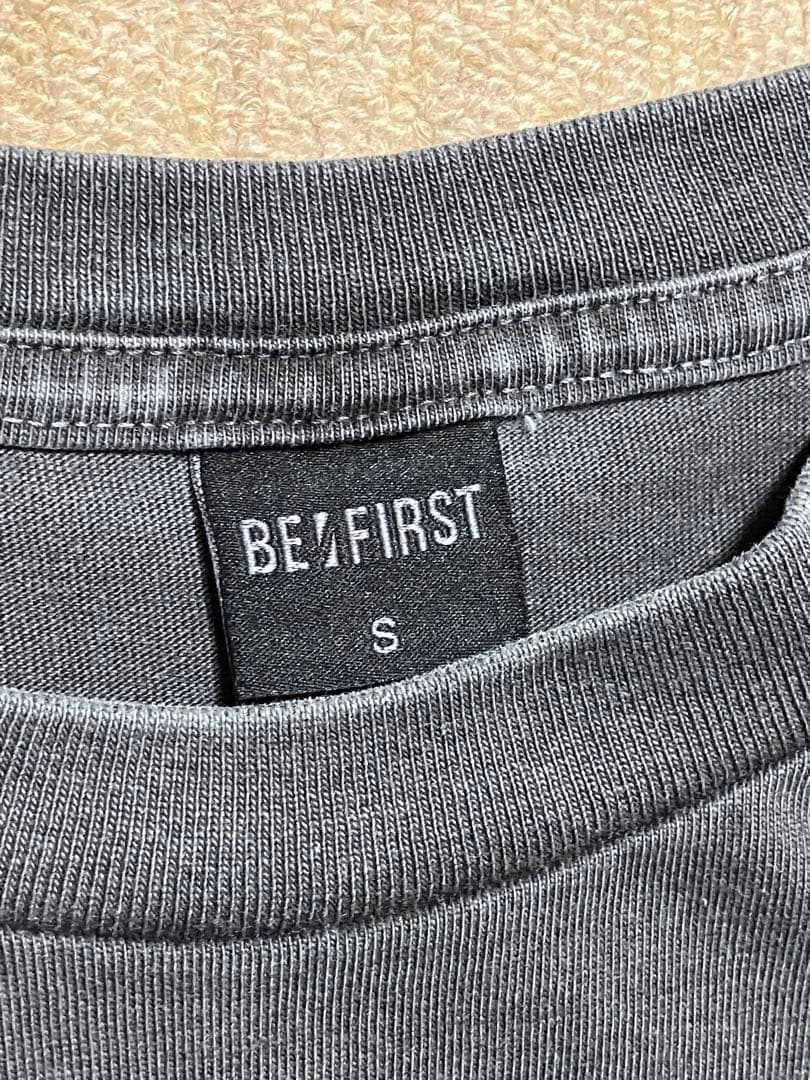 BE:FIRST⭐︎BESTY ONLY LIMITED Tシャツ S FC限定品