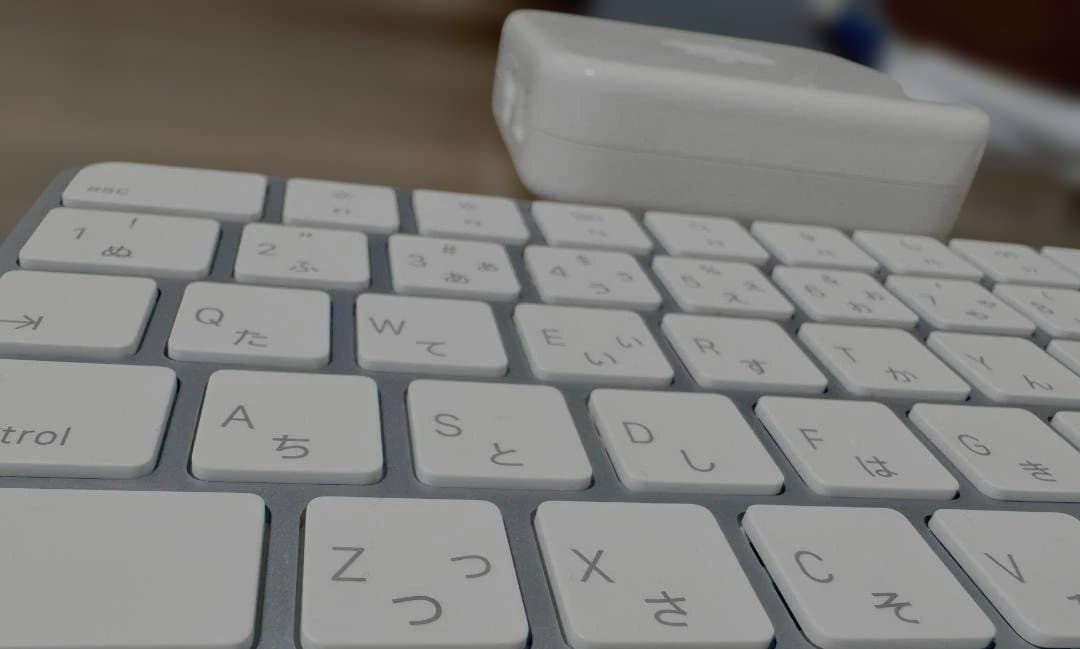 く*ま様 Apple iMac 2021 24インチM1 8GB 256GB　S