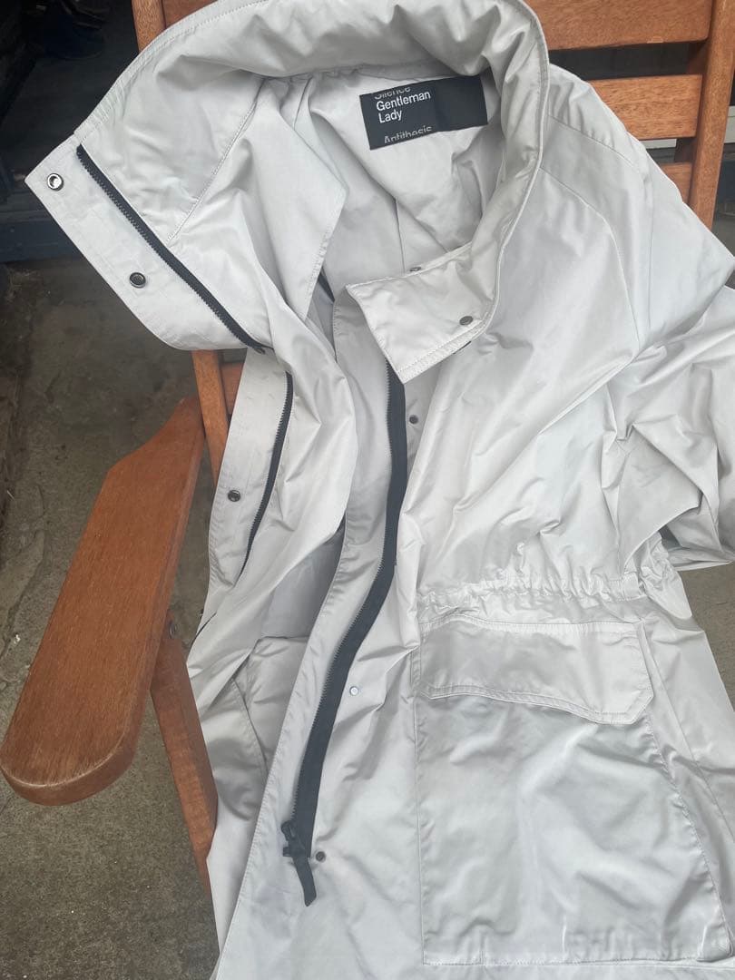 Chaos カオス　プリズムライトコート
