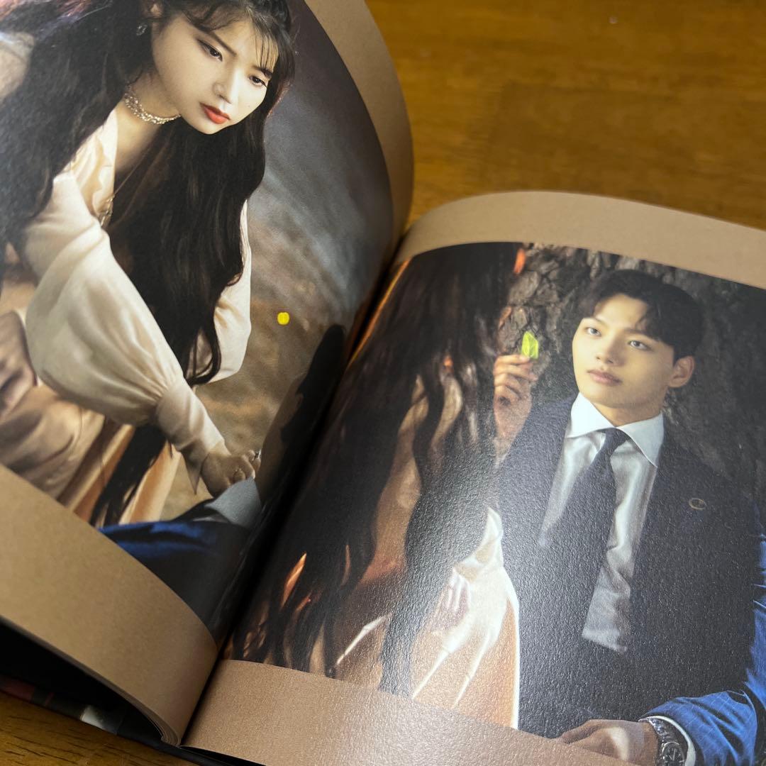 韓国ドラマ　『ホテルデルーナ』 OST CD