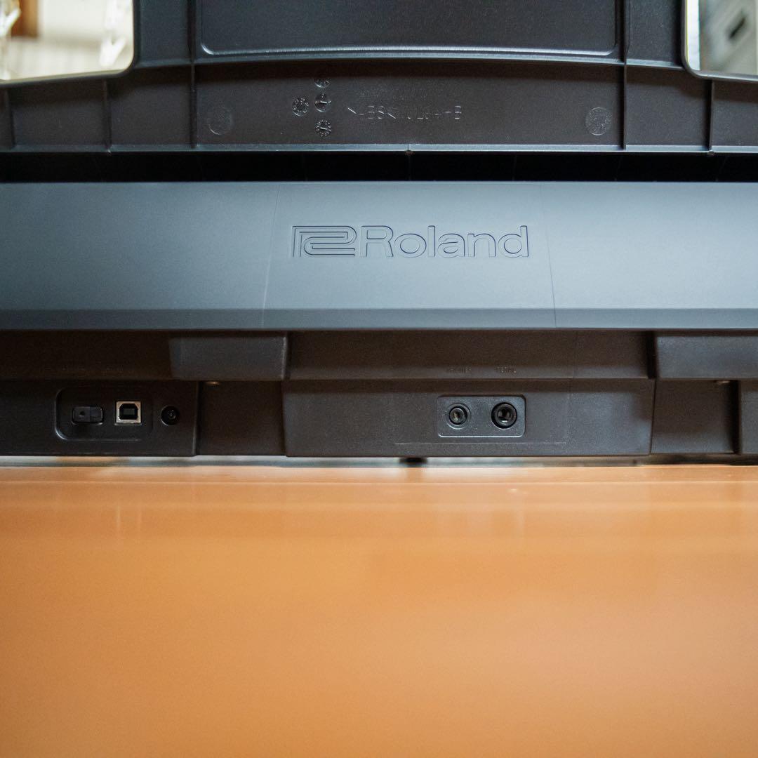 Roland FP-10 ローランド電子ピアノ
