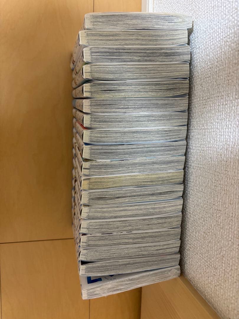 アオのハコ 1巻〜18巻